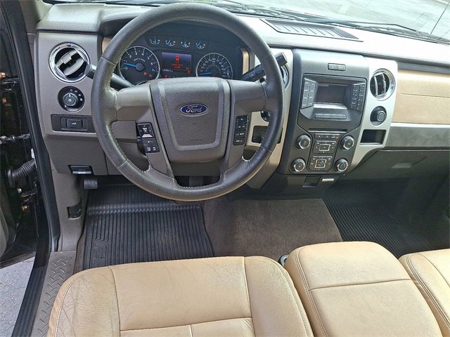Used 2013 Ford F-150 XL with VIN 1FTFX1ET6DFA84567 for sale in Red Lion, PA