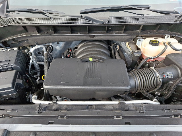 2024 Chevrolet Silverado 1500 RST - Photo 27