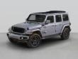  Jeep Wrangler 4xe