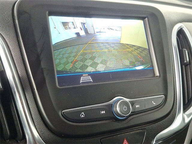 2019 Chevrolet Equinox LT photo 4