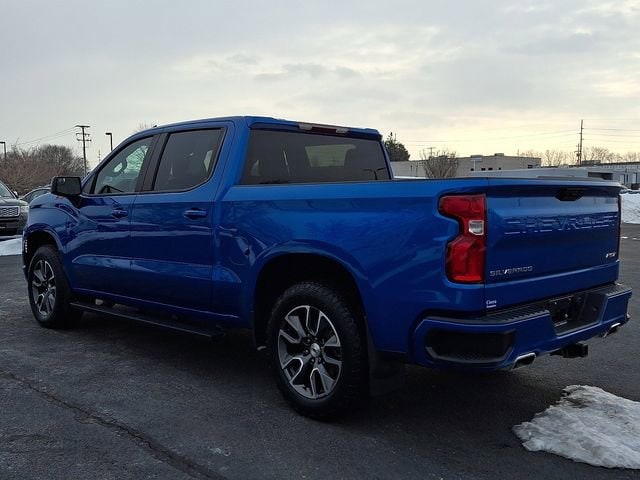 2023 Chevrolet Silverado 1500 RST - Photo 7