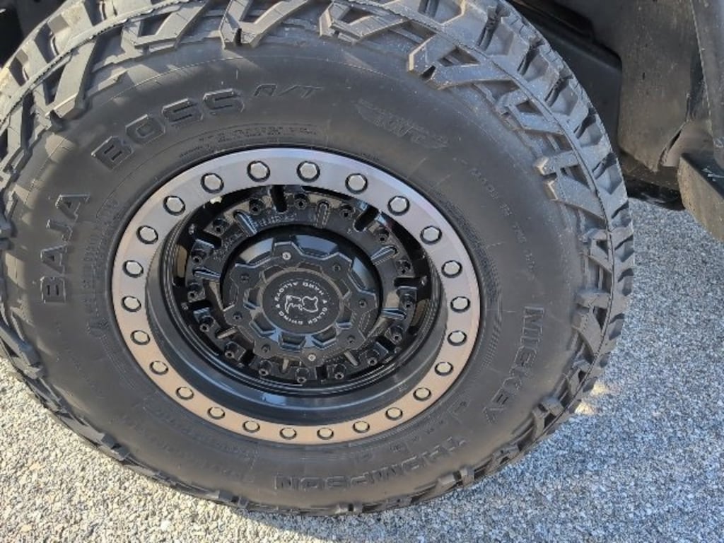 Used 2016 Jeep Wrangler Unlimited Sport SUV