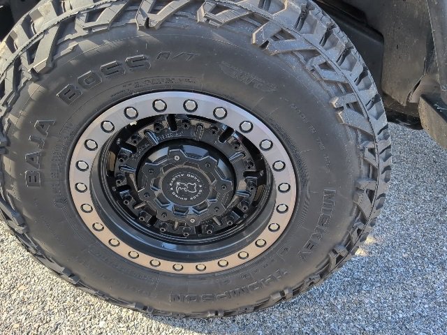 2016 Jeep Wrangler Unlimited Sport photo 3