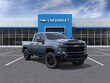 Chevrolet Silverado 2500 HD