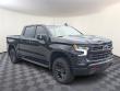 Used 2024 Chevrolet Silverado 1500 LT Trail Boss Truck Crew Cab