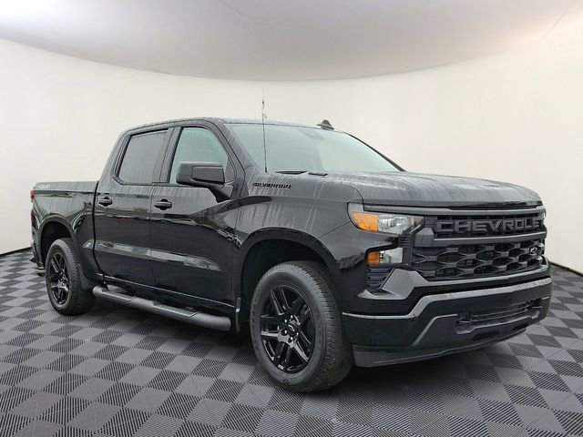 2024 Chevrolet Silverado 1500 - Image 1