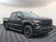 Used 2024 Chevrolet Silverado 1500 Custom Truck Crew Cab
