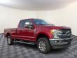 Used 2017 Ford Super Duty F-250 SRW XLT Truck Super Cab