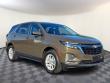 Used 2023 Chevrolet Equinox LT SUV