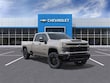 Chevrolet Silverado 2500 HD