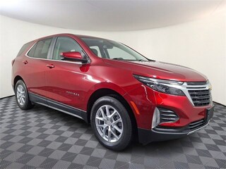 2022 Chevrolet Equinox LT SUV for sale in Muncy PA