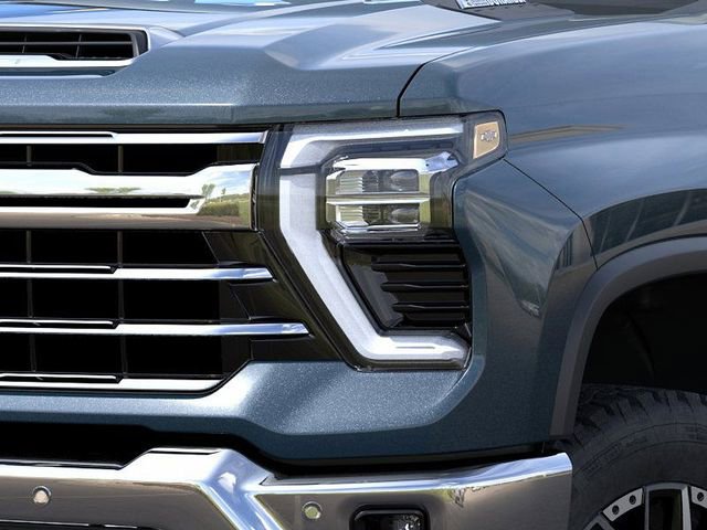2026 Chevrolet Silverado 3500 HD LTZ - Photo 10