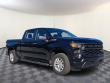 Used 2022 Chevrolet Silverado 1500 Work Truck Truck Crew Cab