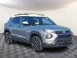 Used 2023 Chevrolet Trailblazer Activ SUV