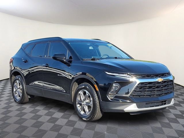 2024 Chevrolet Blazer 2.0T 2LT FWD's photo