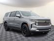 Certified 2024 Chevrolet Suburban High Country SUV