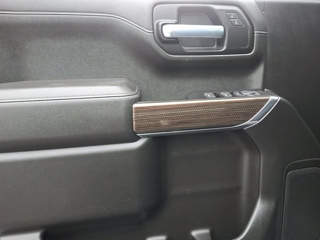 2022 Chevrolet Silverado 1500 Limited RST - Photo 14