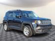 Used 2017 Jeep Renegade Latitude SUV