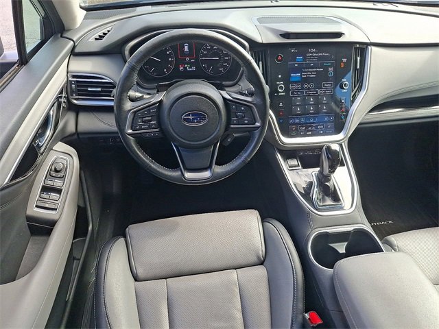 2023 Subaru Outback Limited XT photo 2