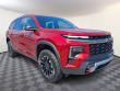 Used 2024 Chevrolet Traverse Z71 SUV
