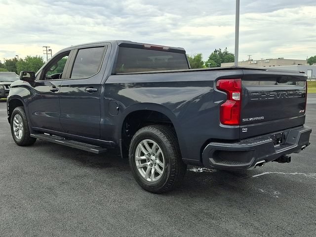 2022 Chevrolet Silverado 1500 Limited RST - Photo 7