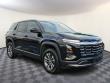 Used 2025 Chevrolet Equinox LT SUV