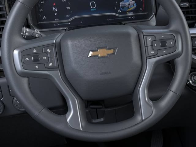 2026 Chevrolet Silverado 3500HD LTZ - Photo 19