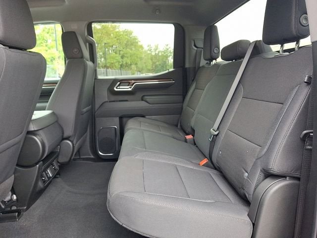 2025 Chevrolet Silverado 1500 LT Trail Boss - Photo 14