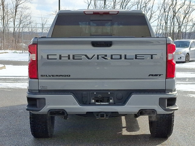 2024 Chevrolet Silverado 1500 RST - Photo 8