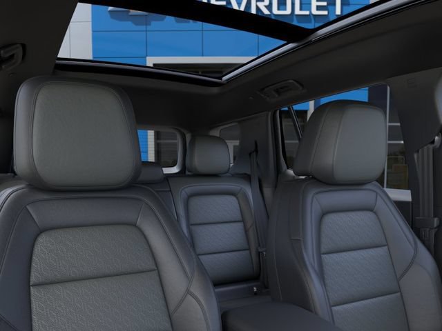 2026 Chevrolet Equinox LT - Photo 24