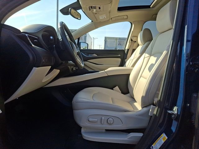 2023 Buick Enclave Essence - Photo 16