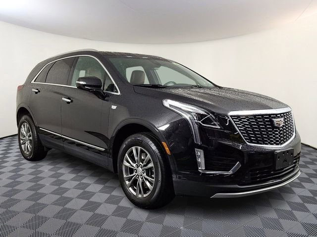 2023 Cadillac XT5 AWD Premium Luxury's photo