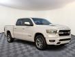 Used 2022 Ram 1500 Laramie Crew Cab 4x4 57 Box Truck Crew Cab