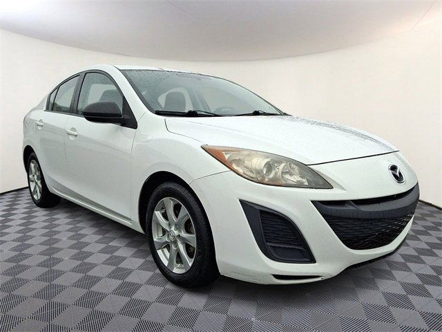 2011 Mazda MAZDA3 i Touring