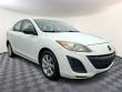 Used 2011 Mazda Mazda3 i Touring Sedan