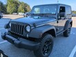 Jeep Wrangler JK