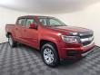 Used 2016 Chevrolet Colorado 4WD LT Truck Crew Cab