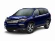 Used 2018 Honda Pilot EX-L SUV