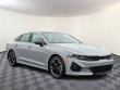 Used 2022 Kia K5 GT-Line Sedan