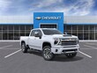 Chevrolet Silverado 2500 HD