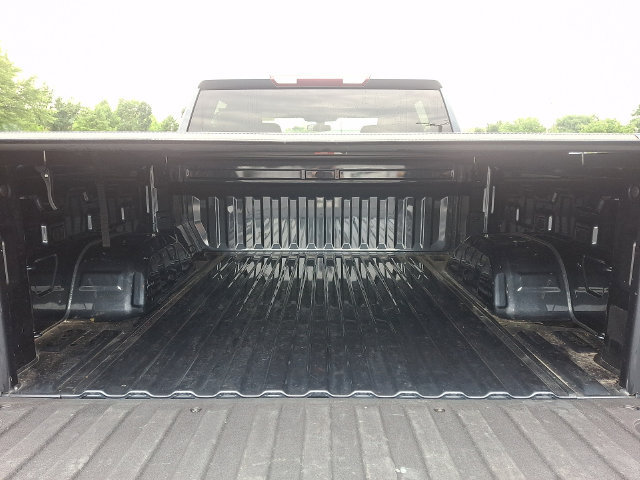 2022 Chevrolet Silverado 1500 Limited RST - Photo 28