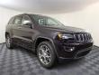 Used 2021 Jeep Grand Cherokee Limited SUV