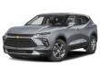 Used 2024 Chevrolet Blazer 2LT SUV