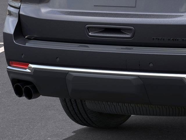 2026 Chevrolet Suburban Premier - Photo 14
