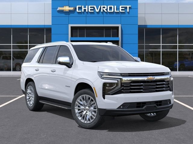 2026 Chevrolet Tahoe Premier - Photo 7