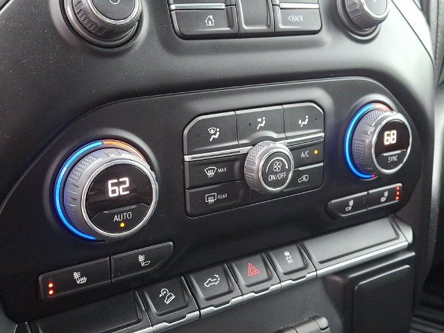 2022 Chevrolet Silverado 1500 Limited RST - Photo 17