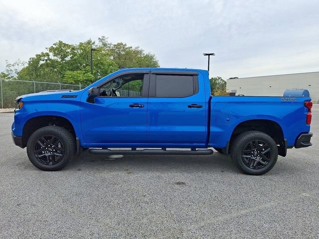2025 Chevrolet Silverado 1500 LT Trail Boss - Photo 7