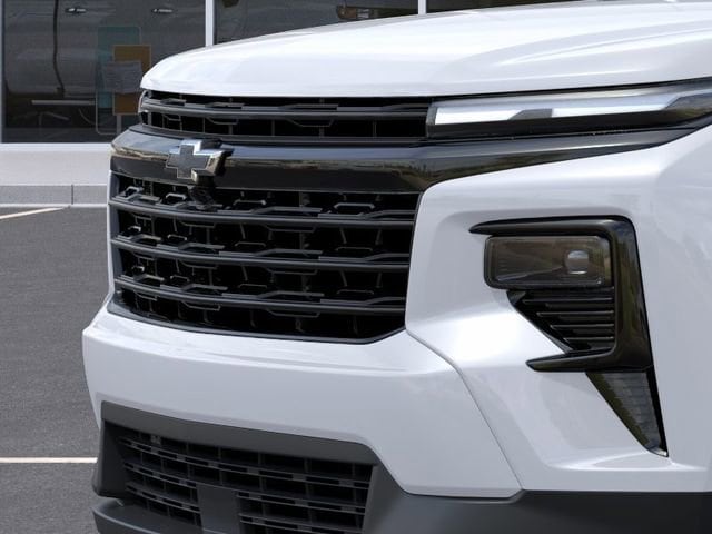 2026 Chevrolet Traverse LT - Photo 13
