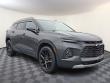 Used 2022 Chevrolet Blazer 2LT SUV
