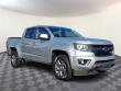 Used 2019 Chevrolet Colorado 4WD Z71 Truck Crew Cab